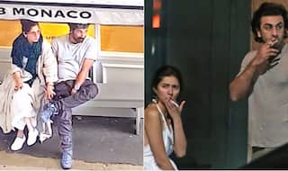 Sunny Deol and Dimple Kapadia's London Pictures & Video Goes Viral