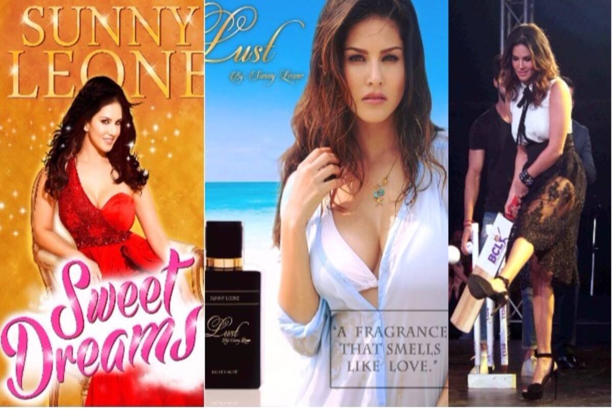 Sunny Leone Development - Sunny Leone the Businesswoman: 5 Ventures of the Porn Star turned ...