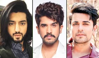 TV Celebs Speak About How Their Mentors Changed Their Lives