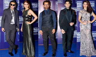 Aamir Khan, Anushka Sharma, Ranveer Singh, Sidharth Malhotra Win Big At The GQ Men Of The Year Awards 2017