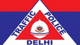 Delhi Traffic Police Issues Fresh Advisory Amid Farmers' Protest | Know What Routes to Avoid