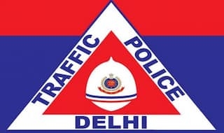 दिल्ली में ट्रक ड्राइवर ने तोड़ा ट्रैफिक नियम, भरना पड़ा इतने लाख रुपये का जुर्माना