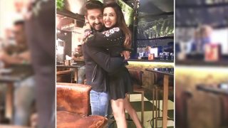 Happy Birthday Sargun Mehta: I Not Only Love You But Worship You, Says Hubby Ravi Dubey