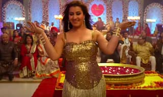 Shilpa Shinde Hits Back At Trolls: I Am Not Looking Vulgar