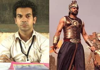 Rajkummar Rao's Newton Won Against Prabhas' Baahubali 2 In The Race To Oscars 2018