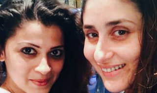 It's Rehearsal Time For Kareena Kapoor Khan!