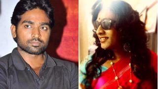 Vijay Sethupathi Plays A Transgender in Super Deluxe Movie, First Picture of Tamil Actor Goes Viral Online