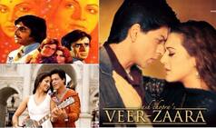 Happy New Year 2020: 5 Bollywood Films to Binge-Watch if You Plan to Stay Away From Parties