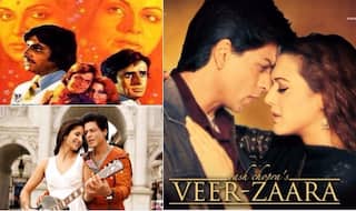 Happy New Year 2020: 5 Bollywood Films to Binge-Watch if You Plan to Stay Away From Parties