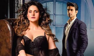 Gautam Rode And Zareen Khan's Aksar 2 Earns Rs 1.44 Crore