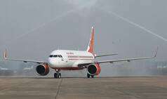 AI Warns Cabin Crew to Bear Pick-up Cab Charge if They Don't Turn up on Time