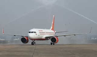 एयर इंडिया के पायलट ने ऐन वक्त पर किया विमान उड़ाने से इनकार