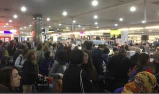 Airports Check-in System Crash Leaving People Stranded Worldwide - Here's How Twitter Reacted