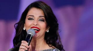 Aishwarya Rai Bachchan : #MeToo Campaign Does Not Limit Itself To Show Business Or The Film Industry