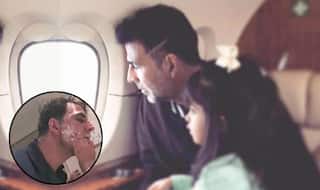 Akshay Kumar Has A Cute Request For Nitara On Her Birthday