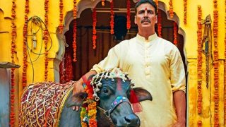 Akshay Kumar's Toilet: Ek Prem Katha Breaks His Previous Records To Become The Actor's Highest Grosser