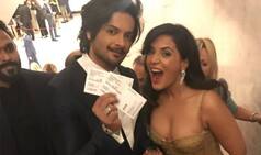 Fukrey 2 Stars Richa Chadha and Ali Fazal Dating?