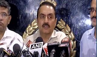 Arrested Terrorist Was Working For The Cause of Rohingyas: Delhi Police