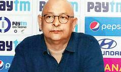 BCCI Sec. Choudhary Clears Stand, Says Not Substituting CEO Johri at ICC Meet
