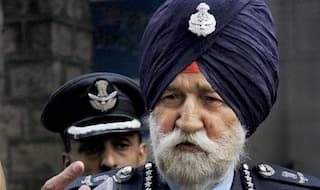 State Funeral for IAF Marshal Arjan Singh to be Held Tomorrow