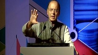 Arun Jaitley Calls PM Narendra Modi, Virat Kohli Exceptional Players, Says Its Not Easy to Defeat Them