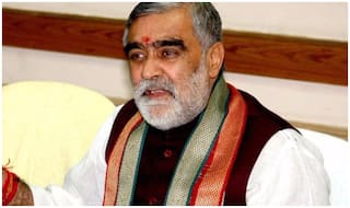 Gau Rakshaks Are 'Priests of Peace', Says Union Minister Ashwini Choubey