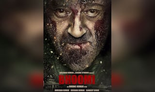 Bhoomi Quick Review: Sanjay Dutt Returns As An Action Hero