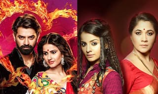 Iss Pyaar Ko Kya Naam Doon 3 Bids Adieu, Rishton Ka Chakravyuh Takes Its Slot