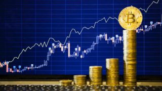 Bitcoin Price: ऑल टाइम हाई पर पहुंची बिटकॉइन की कीमत, जानिए- इस साल कितने बढ़े दाम