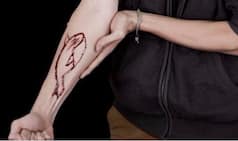 Not Just Teenagers, Blue Whale Challenge is Targeting Adults Too: 35-year-old Approaches Doctor