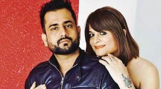 Bobby Darling Files For Divorce Against Husband Ramnik Sharma, Undergoes Counselling Session