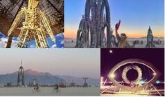 Burning Man 2017: Everything You Need to Know about The Nevada Event