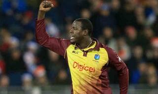 Carlos Brathwaite Happy to be Windies' Man Friday in World Cup