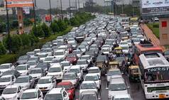 Air Bags, Seat Belt Sensors to be Must  in Cars After July 2019