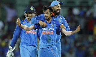Chahal, Kuldeep Crucial to India's World Cup Chances: Virat Kohli