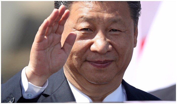 Image result for chinese premier xi