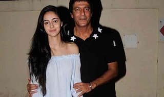 Chunky Panday REACTS To Farah Khan's DNA Test Joke On Daughter Ananya