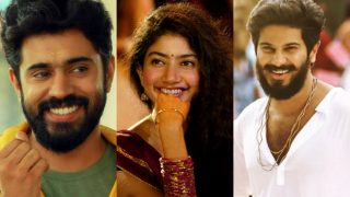 Onam 2017: Malayalam Stars Nivin Pauly, Sai Pallavi, Dulquer Salmaan Wish Fans On This Auspicious Day