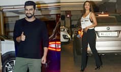 Did Malaika Arora And Arjun Kapoor Party Together?