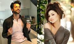 Karan Wahi And Urvashi Rautela To Sizzle In Hate Story 4