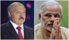 PM Narendra Modi to Meet Belarus President Aleksandr Grigoryevich Lukashenko Today in New Delhi