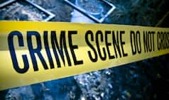 8 Killed, 1 Injured in Multiple Shootings in Atlanta