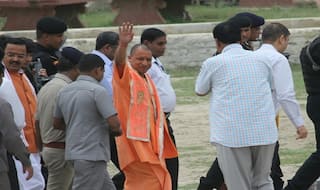 कानपुर एयरपोर्ट का गणेश शंकर विद्यार्थी और पनकी स्टेशन का नाम 'पनकी धाम' किया जाएगाः योगी आदित्यनाथ