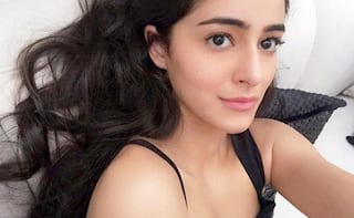 Ananya Pandey Proves She Is No Less Than Jhanvi and Sara In These 5 Pictures