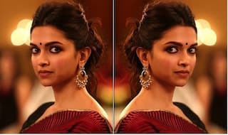Deepika Padukone Advised Rest Due To Severe Backpain