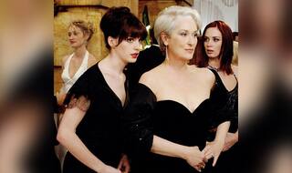 Deleted Scene From The Devil Wears Prada Changes The Entire Premise Of The Film