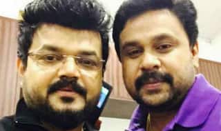 Does Nadirshah Know The Main Accused Pulsar Suni?