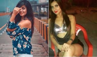 Splitsvilla 10 Fame Divya Agarwal's Instagram Photos Will Give You Intense Fashion Goals