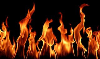 Delhi: Fire Breaks Out at Pragati Maidan, no Casualties Reported