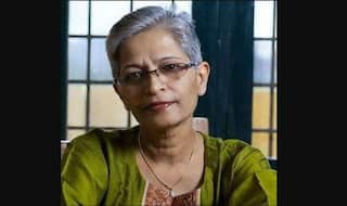 Gauri Lankesh Murder Accused Claims Innocence, Says Cops Offered Rs 25 Lakh to Confess